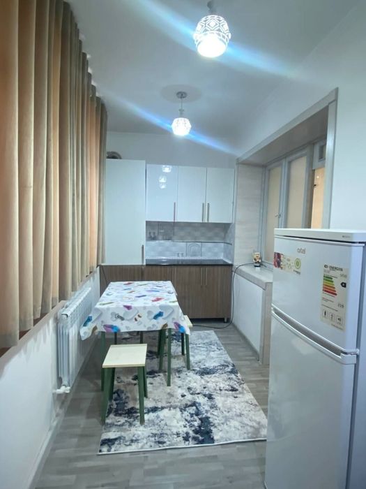 Срочно сдаётся квартира Булвар