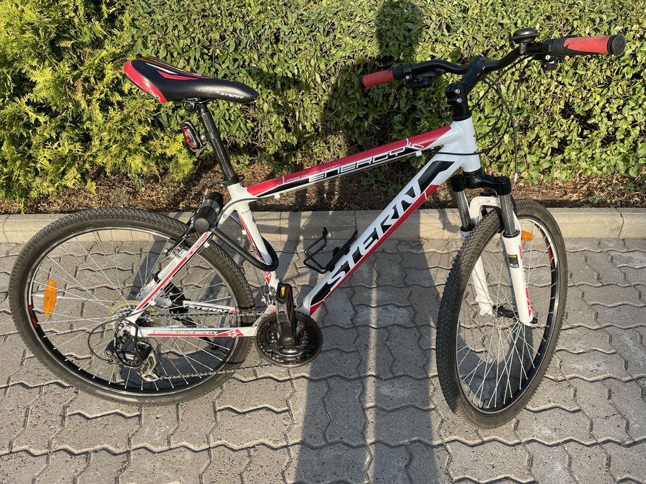 Продам велосипед в хорошем состоянии.