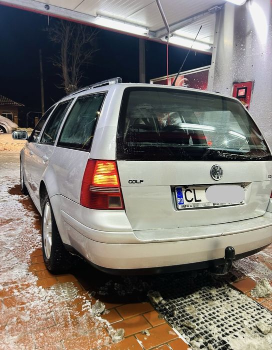 GOLF 4 break 2005 Calarasi • OLX.ro