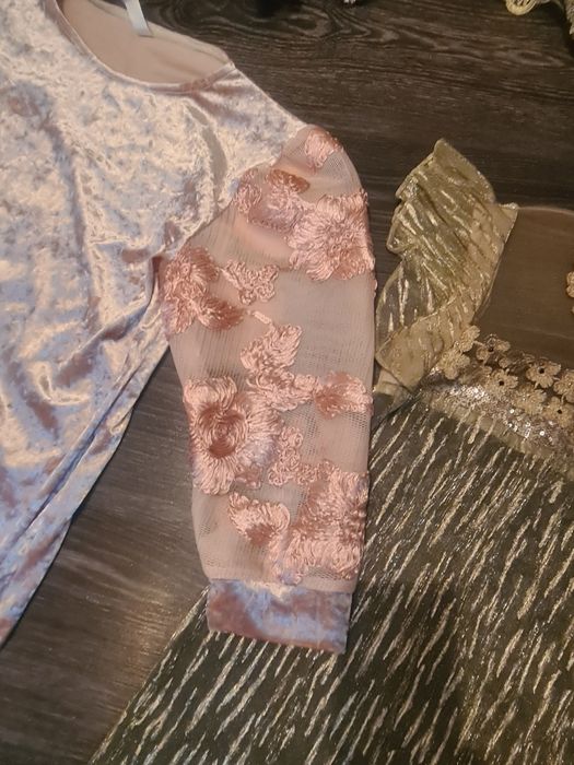 Rochi dama.mar 38 /40 noi fără eticheta  la 50 lei bucata Timișoara