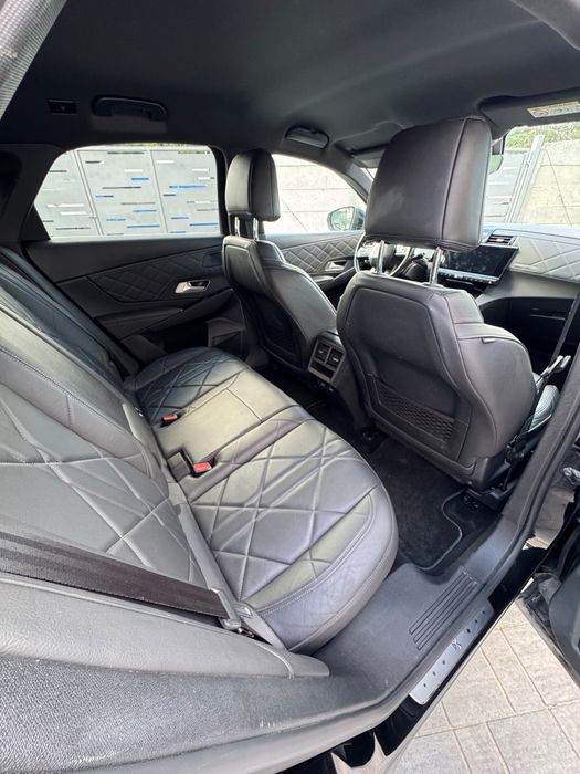 DS7 Crossback 2.0d 180CP Cutie Automata defecta