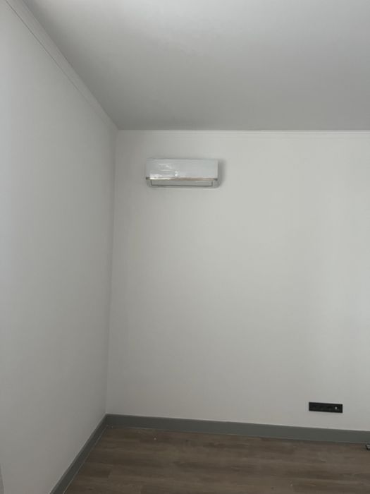 Установка кондиционеров