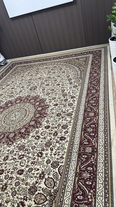 Продам большой ковер