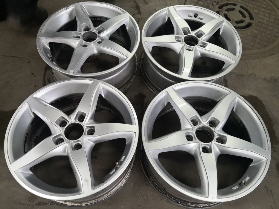 5x120 BMW volkswagen vw 5х120  фолксваген т5 17 цола джанти