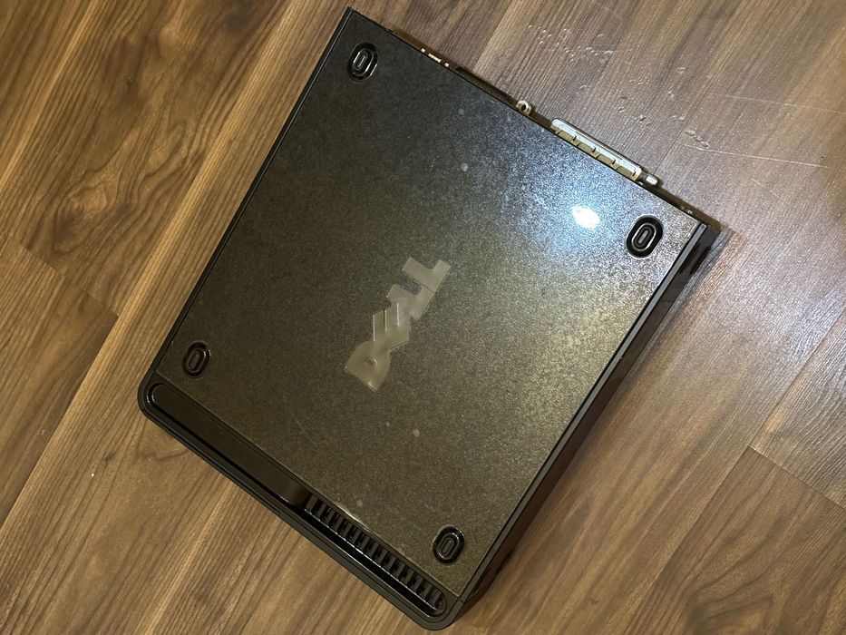 Компютър DELL 160GB HDD