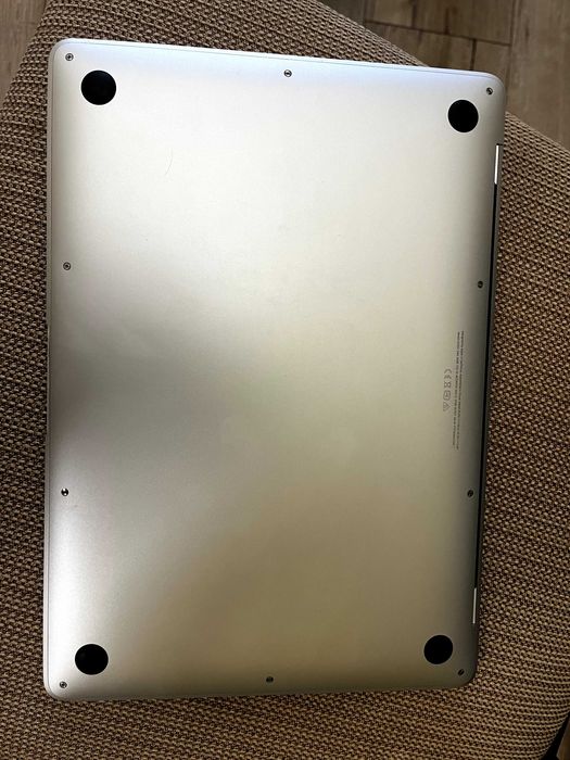 Macbook air M1 8GB/256GB