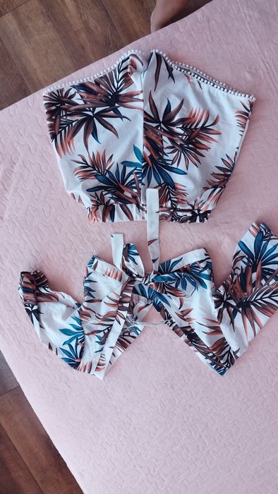 Сет от две части Шийн Shein размер S