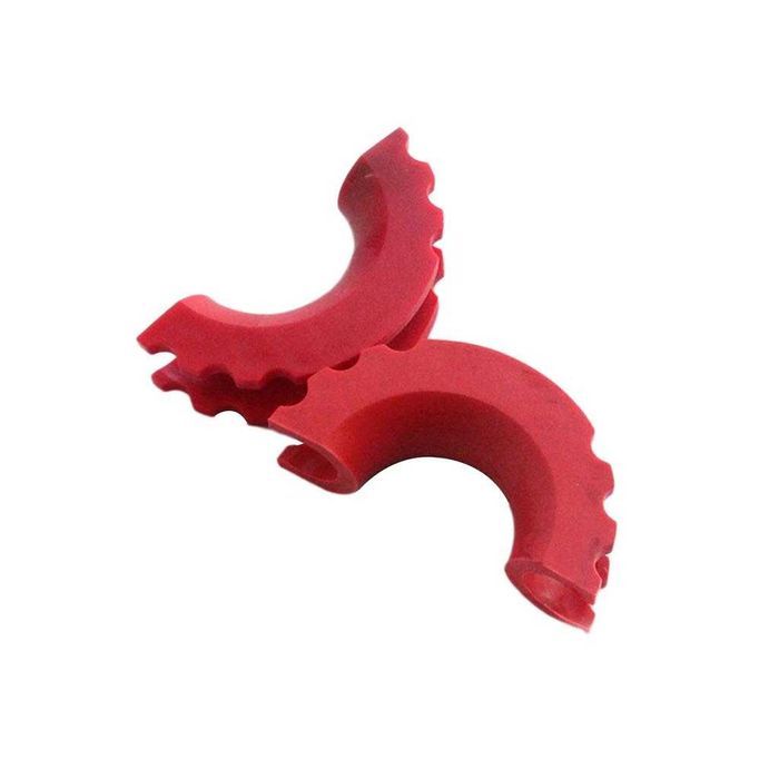 Protectie ochete off-road din cauciuc