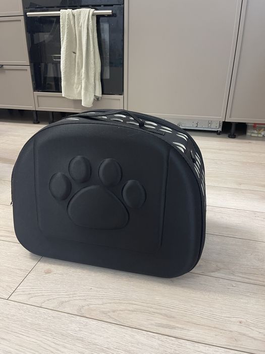 Сумка переноска для животных