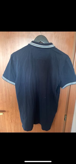 Hugo boss поло тениска