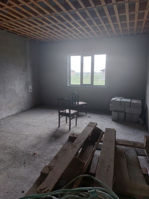 Продается дом с магазином