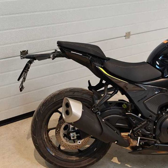 Motocicleta Benelli Tornado 550 ABS | BN29323 | motomus.ro