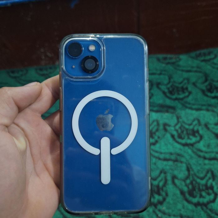 Iphone 13 full box 128/77