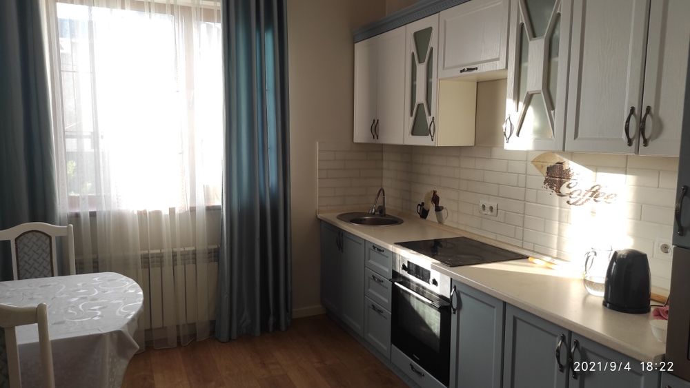 Гостевой дом посуточно в городе Косшы