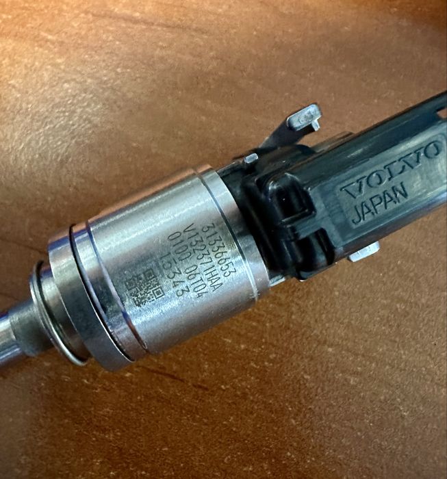 Set injectoare benzina Volvo XC90