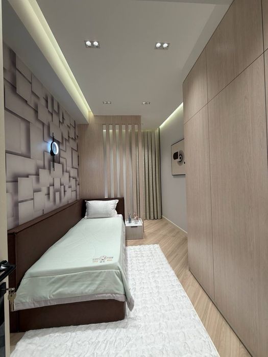 Продам евродом  7 комнат