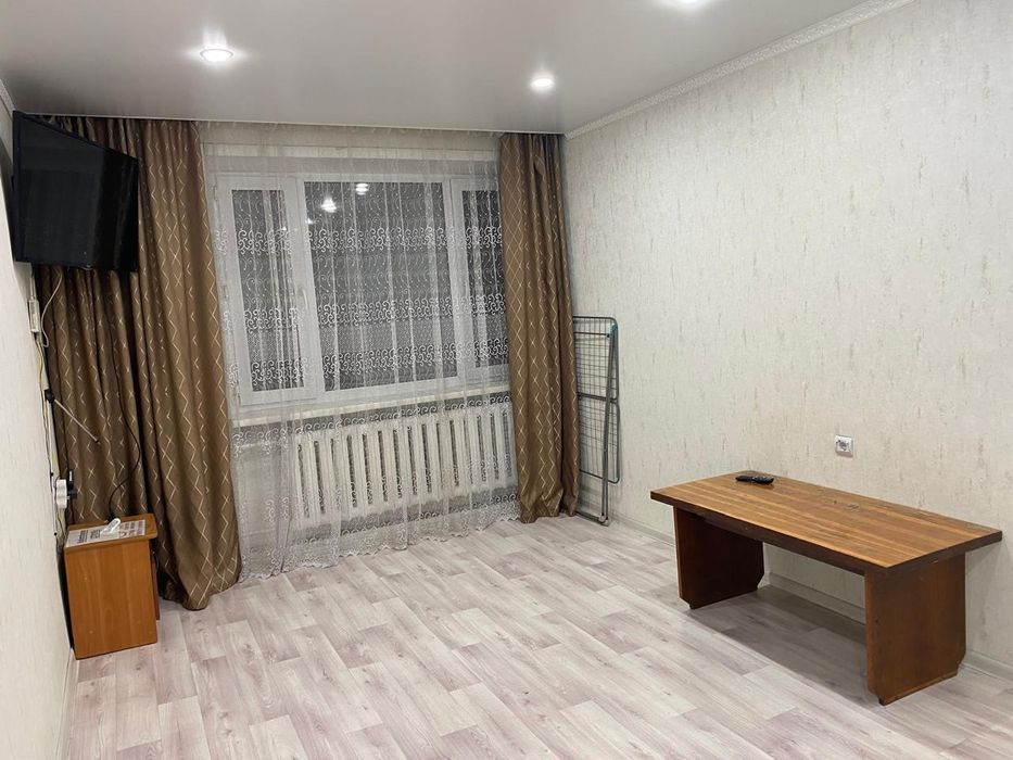 Квартира посуточно