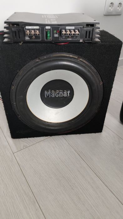 Tub de bas in stare buna perfect funcțional