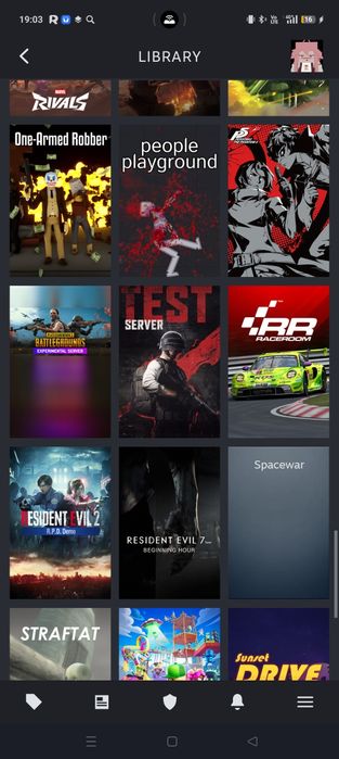 Акк в стиме не дорого