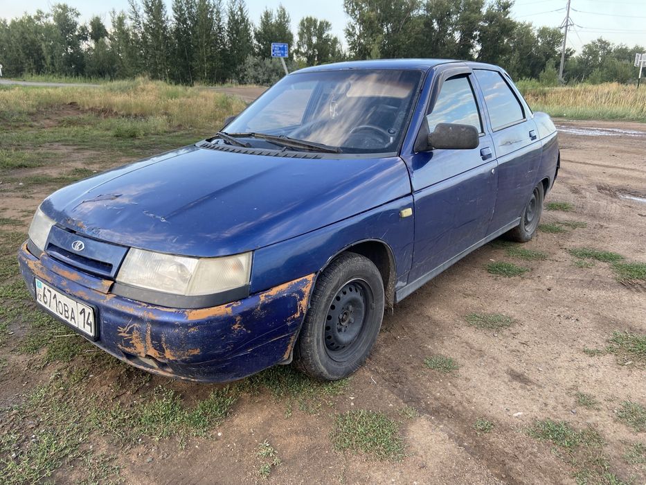 Продам на полном ходу