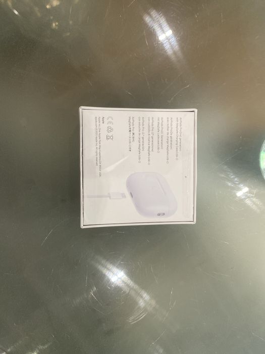 Airpods pro(2nd generation)