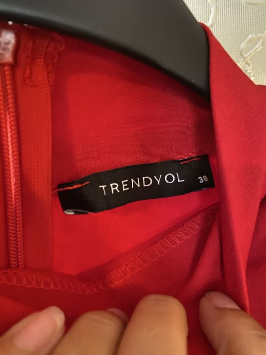 Rochita Trendyol