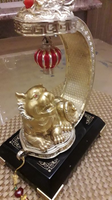 Сувениры разные.