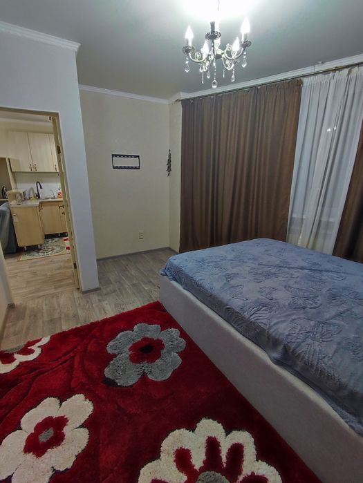 Аренда 2х квартиры