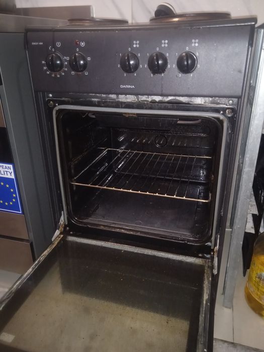 Продам Эл. плита