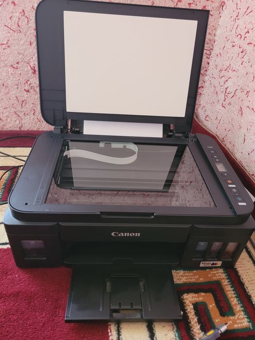 Printer rangli canon