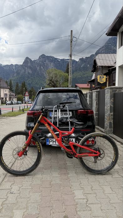 Santa cruz v10 second hand si noi de vanzare • Anunturi • OLX.ro