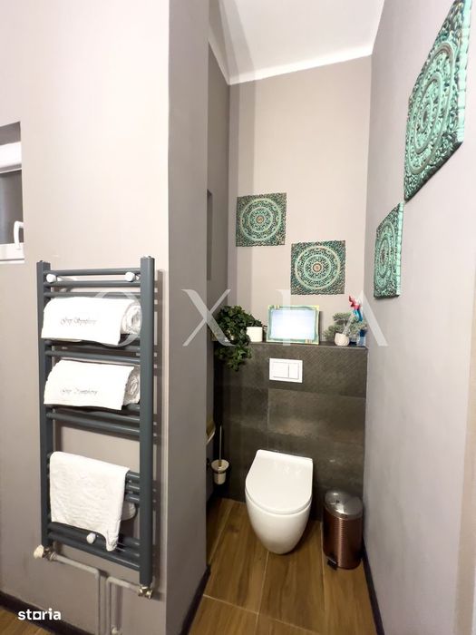 AX867 Oaza de Eleganta in Cladire Istorica – Apartament în Piata Maria