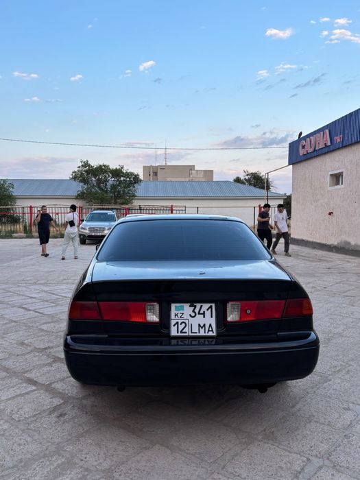Toyota Camry XV25 сатылады