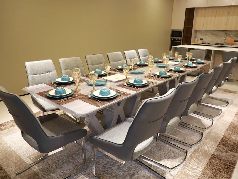 Bashkent villa premium kllass