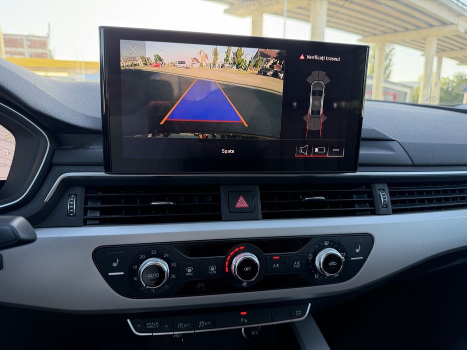 Audi A5 2.0 Tdi Virtual/Matrix/Dynamic