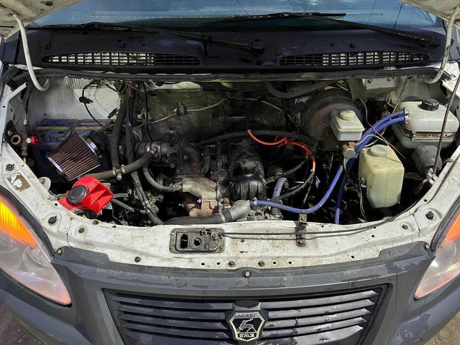 Эвакуатор сотилади 2010