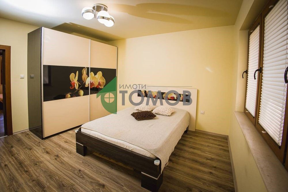 Продава се Етаж от къща в Стара Загора, Самара 2 - 116 кв.м за 653 €/кв.м - Снимка #5