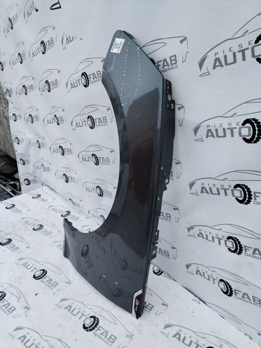 Aripa stanga Audi A5 B9 an 2016-2017-2018-2019-2020-2021-2022-2023