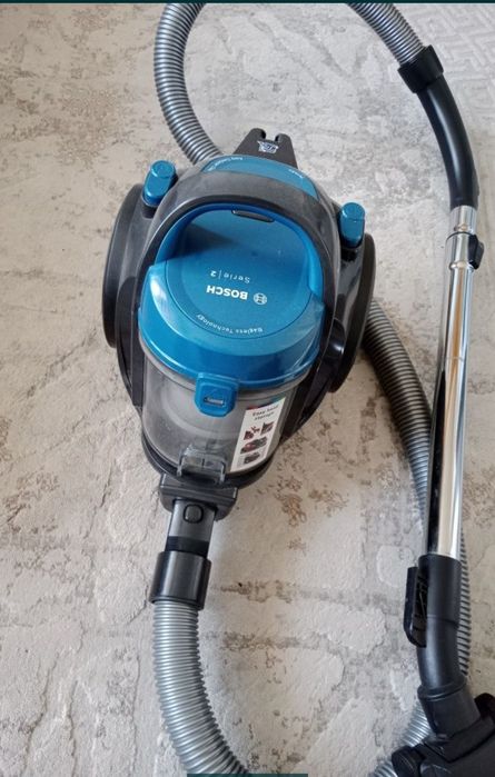 Пылесос . Бош фирмасы