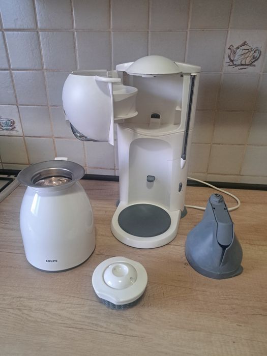 Filtru cafea Krups
