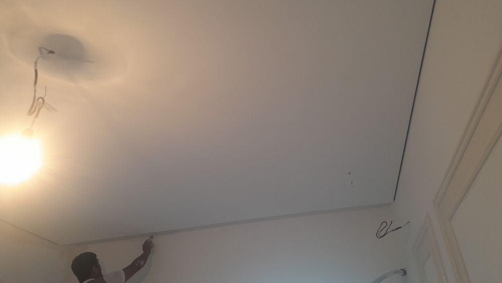 Узбек бригада строители