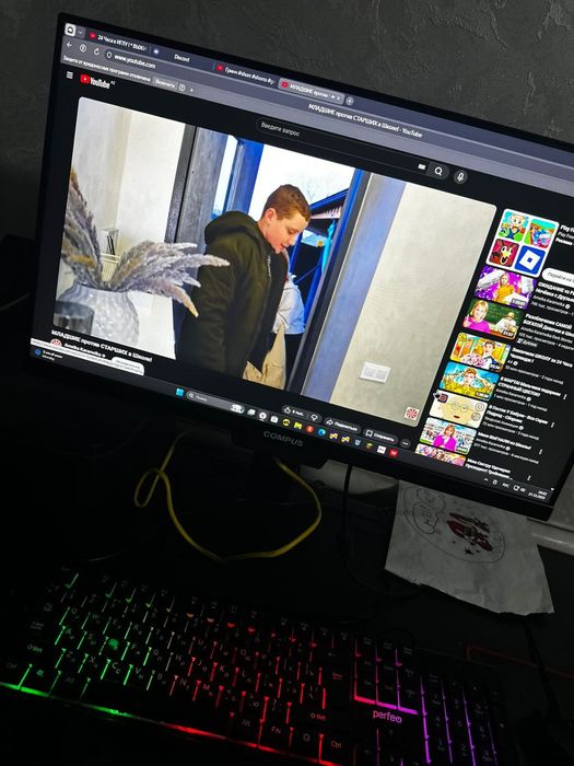 Компьютер Продам