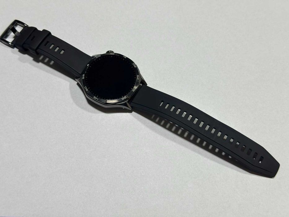 Huawei Watch GT 5 46mm Black – като нов