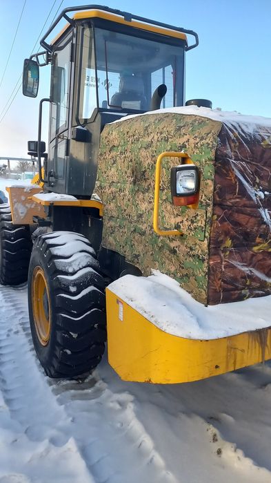 Продам погрузчик