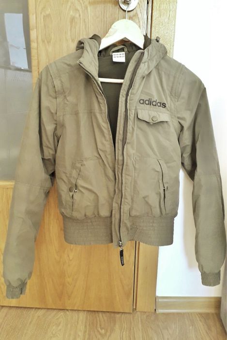 Зимно яке Adidas ХS-S