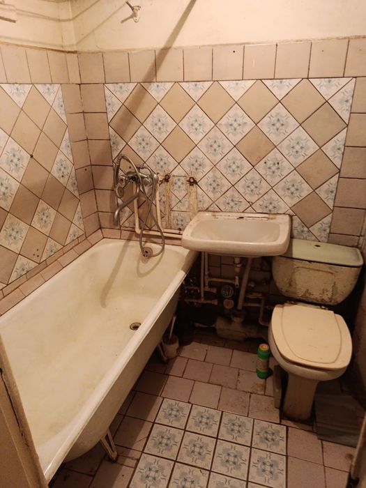 Продается 1/1/5 сергели -2