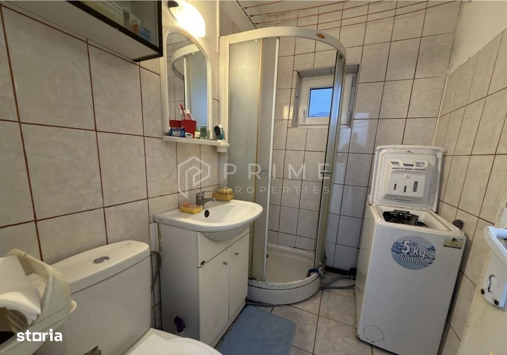 Apartament 2 camere Confort I, Dambul Pietros - Mai multe