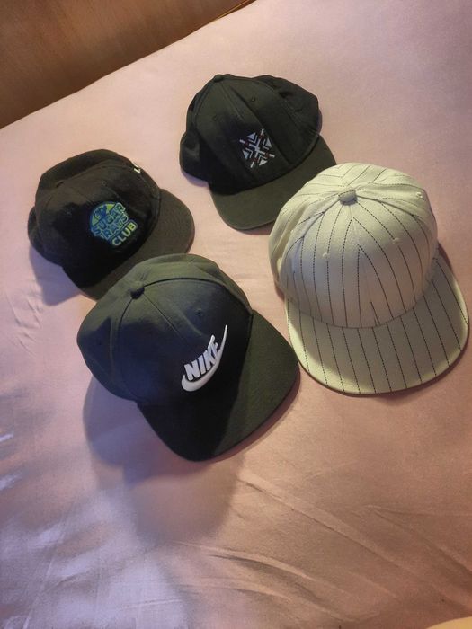 Sapca Nike lot sepci