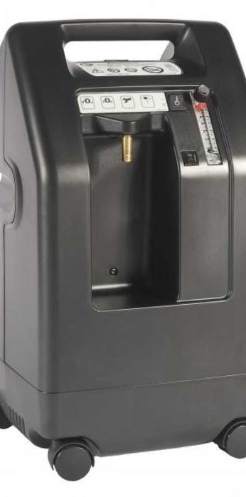 Кислороден концентратор DeVilbiss Compact 525
