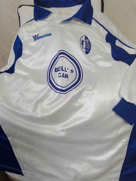 Спортивный комплект